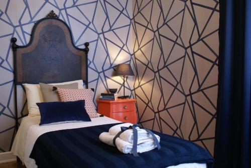 Фотография мини отеля B&B Colombo