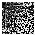 QR код хостела Оранж