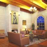 Фотография гостиницы Sierra Suites Boutique Hotel