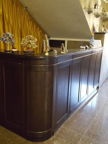 Фотографии гостевого дома
Спартак