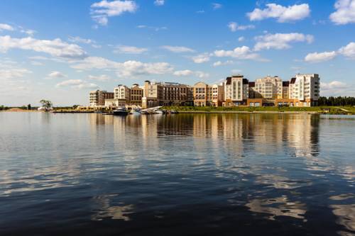 Фотография апарт отеля Рэдиссон Завидово