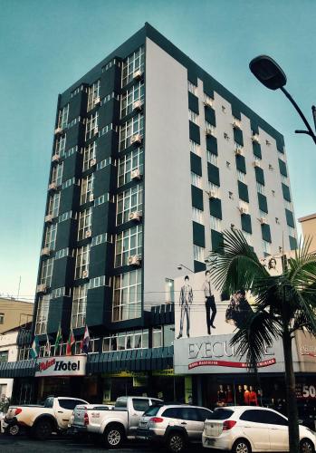 Фотография гостиницы Hotel Palace Frederico