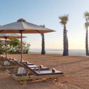 Фотографии гостиницы 
            Novotel Bali Nusa Dua