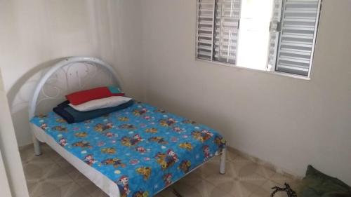 Фотография гостевого дома Chacara Takeda