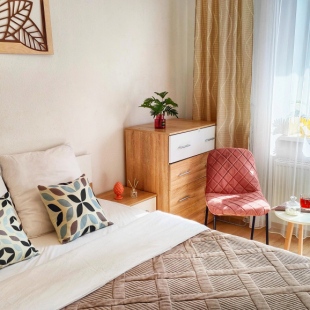 Фотография квартиры Апартаменты в Облаках