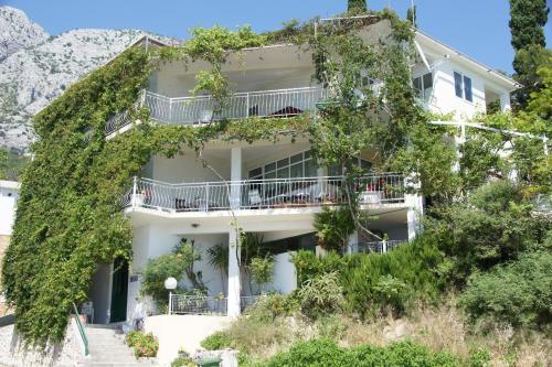 Фотография гостевого дома Apartments by the sea Zivogosce - Porat, Makarska - 16763
