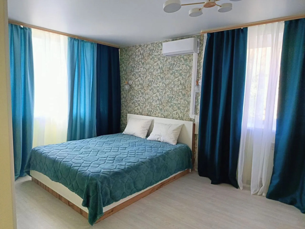 Фотография квартиры Квартира на Улице Васильева 7