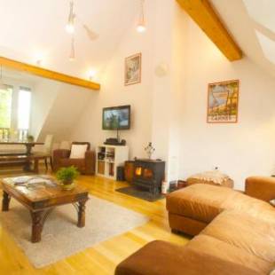 Фотографии гостевого дома 
            Chalet Floranneve