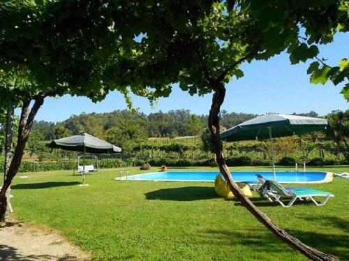 Фотография хостела Stone Farm Hostel