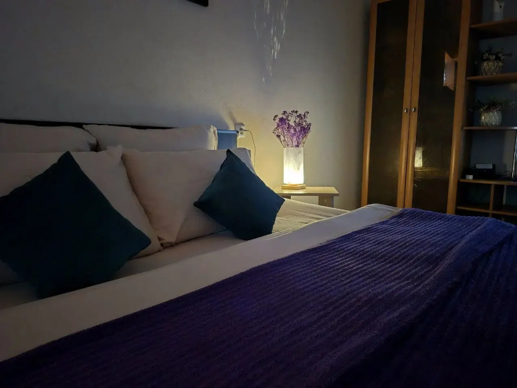 Фотография квартиры Квартира на Моздокской 18