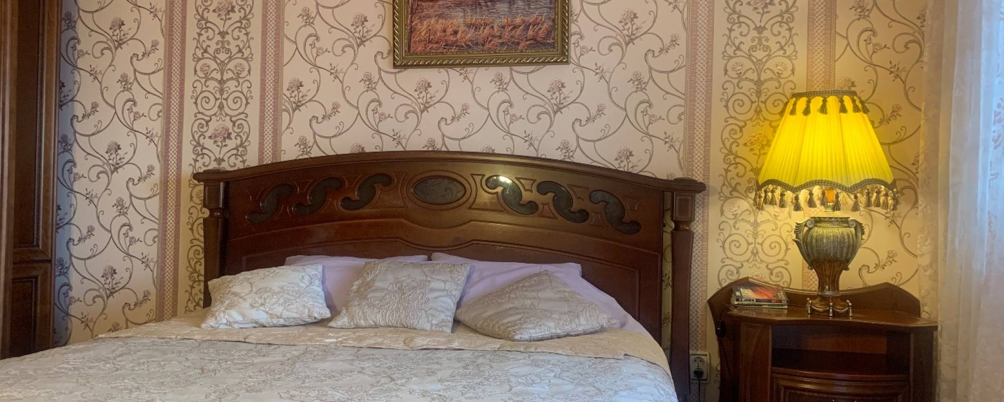 Фотографии Жилья посуточно Парус