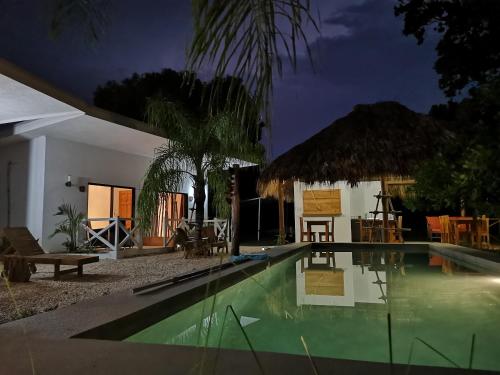 Фотография мини отеля Antema Lodge