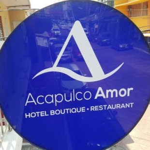 Фотография гостиницы Acapulco Amor
