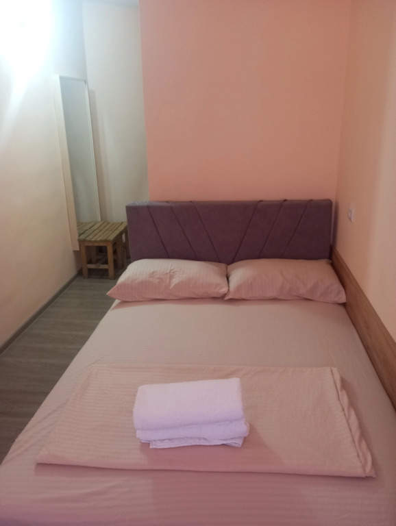 Фотография квартиры Апартаменты Просторный в Ереване