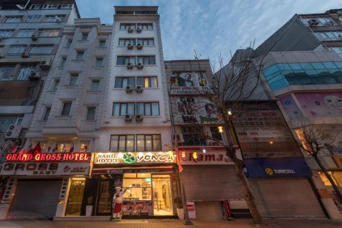 Фотография гостиницы Sahil Boutique Hotel