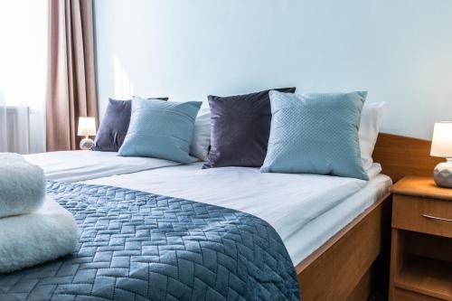 Фотография гостиницы Hotel Vestina