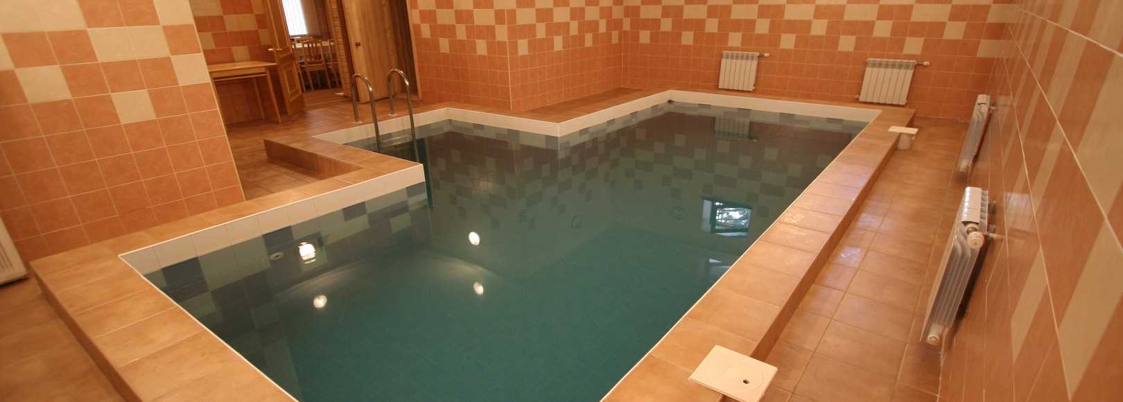 Фотография сауны ЛОП Шахтер