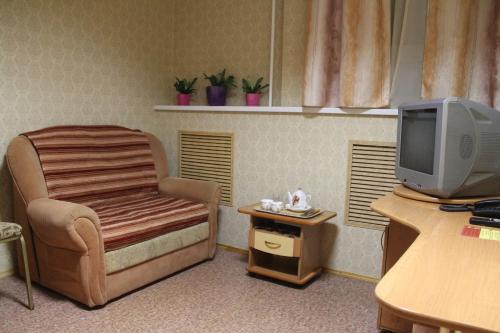 Фотография номера гостиницы Верба