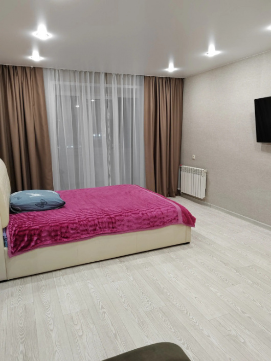 Фотографии квартиры 
            Квартира на улице Ленина 42