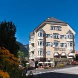Фотография гостиницы Classic Hotel Am Stetteneck