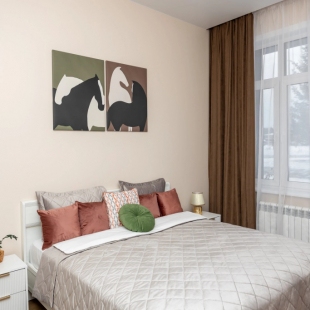 Фотография квартиры Квартира в Солнечном