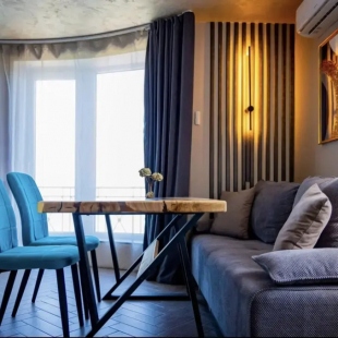 Фотография квартиры Апартаменты Сомелье 23