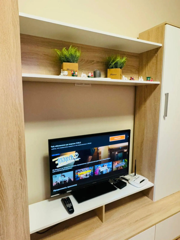 Фотография квартиры Апартаменты на улице 3-е Почтовое Отделение 102