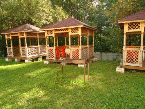 Фотографии гостиницы 
            Елизаветинский - не работает!