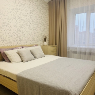 Фотография квартиры Квартира двухкомнатная в 10 минутах ходьбы от набережной