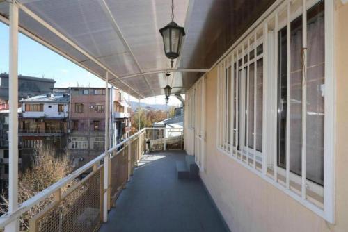 Фотография гостиницы ANNE 1