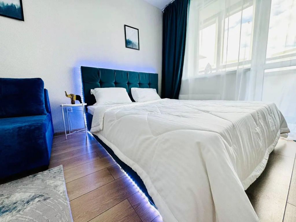 Фотография квартиры Апартаменты на улице Белинского 177Ак3