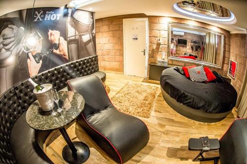 Фотография мини отеля Motel Paradiso Ibirubá