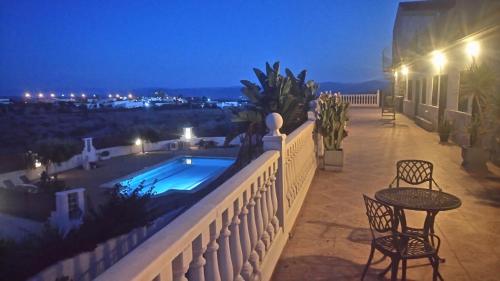 Фотография мини отеля Casa Barranca Bed and Breakfast