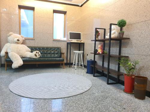 Фотография хостела Samda Hostel