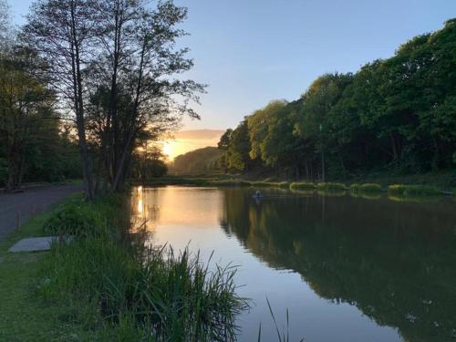 Фотографии гостевого дома
Barlow Country Club - Mill Farm Cottages