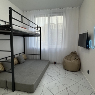 Фотография квартиры Квартира на Улице Островского 122к1