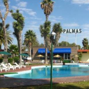 Фотографии гостиницы
Hotel Las Palmas Midway Inn