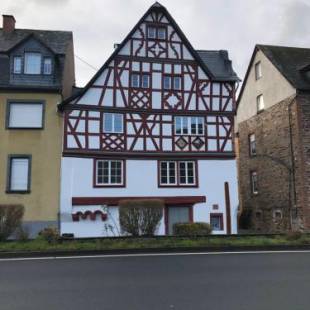 Фотографии гостевого дома
Storchenhaus Bremm