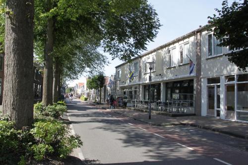 Фотография гостиницы Hotel Restaurant Anno Nu