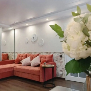 Фотография квартиры Квартира Евродвушка в Историческом Центре