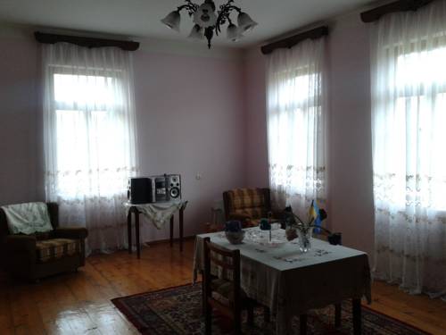 Фотография гостевого дома Мтирала