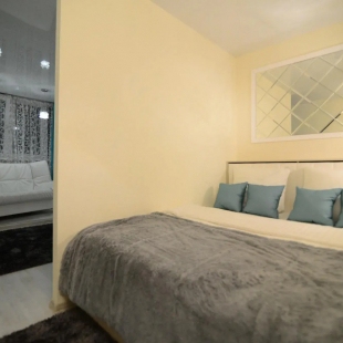 Фотография квартиры Апартаменты Renta36 (Рента) на улице Беговая 219Д