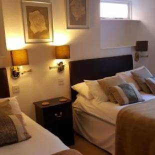 Фотографии гостевого дома
Colebrook Guest House