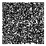 QR код мини отеля Ясная Поляна