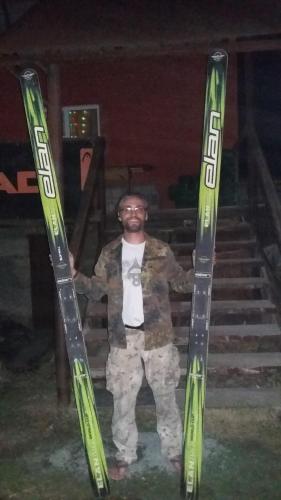 Фотография мини отеля Хакуна Матата