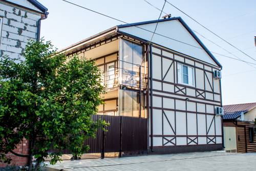 Фотографии гостевого дома
Совёнок