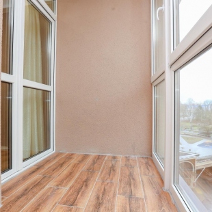 Фотография квартиры Апартаментто на улице Макаенка 12Д