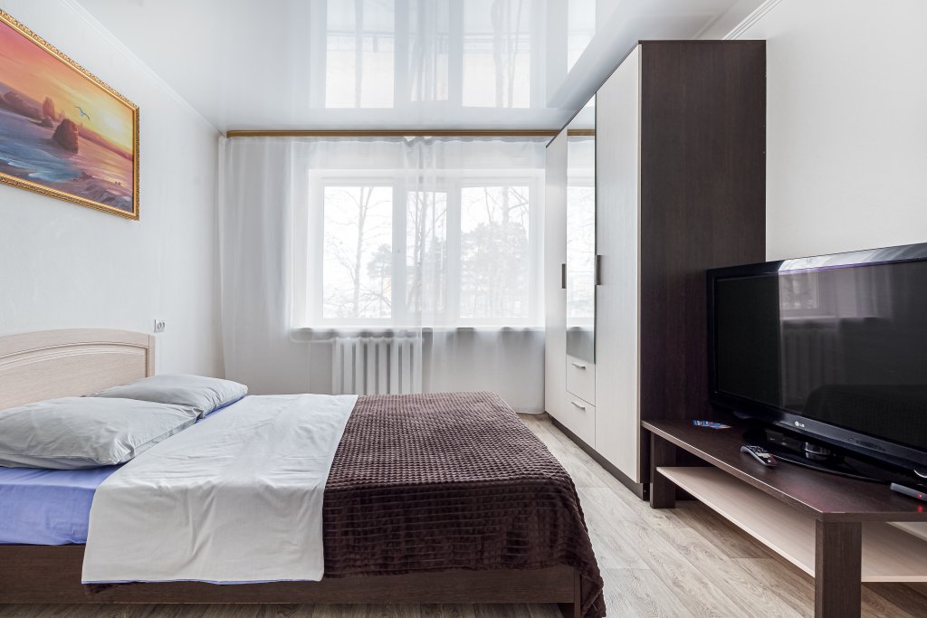 Фотография квартиры Апартаменты Bragin Hill