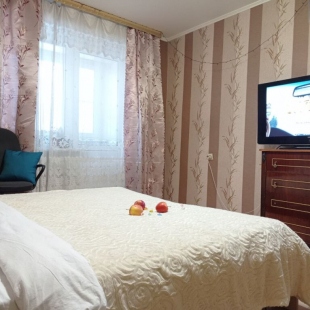 Фотография квартиры Квартира Live-In-Comfort Гагарина 39