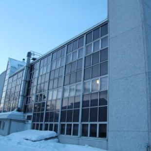 Фотография гостиницы Santa's Hotel Rudolf